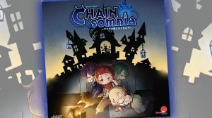 CHAINsomnia Game Review thumbnail
