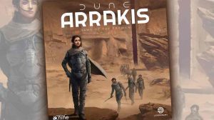 Arrakis: Dawn of the Fremen Game Review thumbnail
