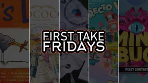 First Take Friday – That’s Life!, Rococo (Deluxe Edition), Turncoats, Recto Verso, Mindbug thumbnail