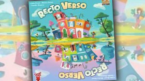 Recto Verso Game Review thumbnail