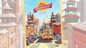 San Francisco Game Review thumbnail