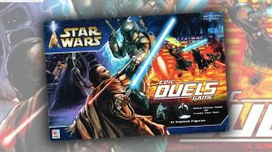 Star Wars: Epic Duels Game Review thumbnail