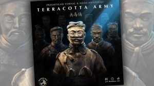 Terracotta Army Game Review thumbnail