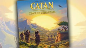 CATAN: Dawn of Humankind Game Review thumbnail