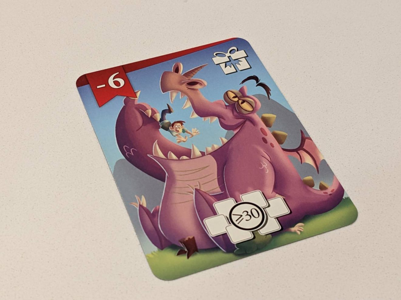 King of the Dice Game Review — Meeple Mountain