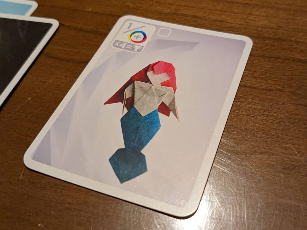 Sea Salt & Paper could be the next pocket-sized card game go-to after Love  Letter - Essen Spiel 2022 preview