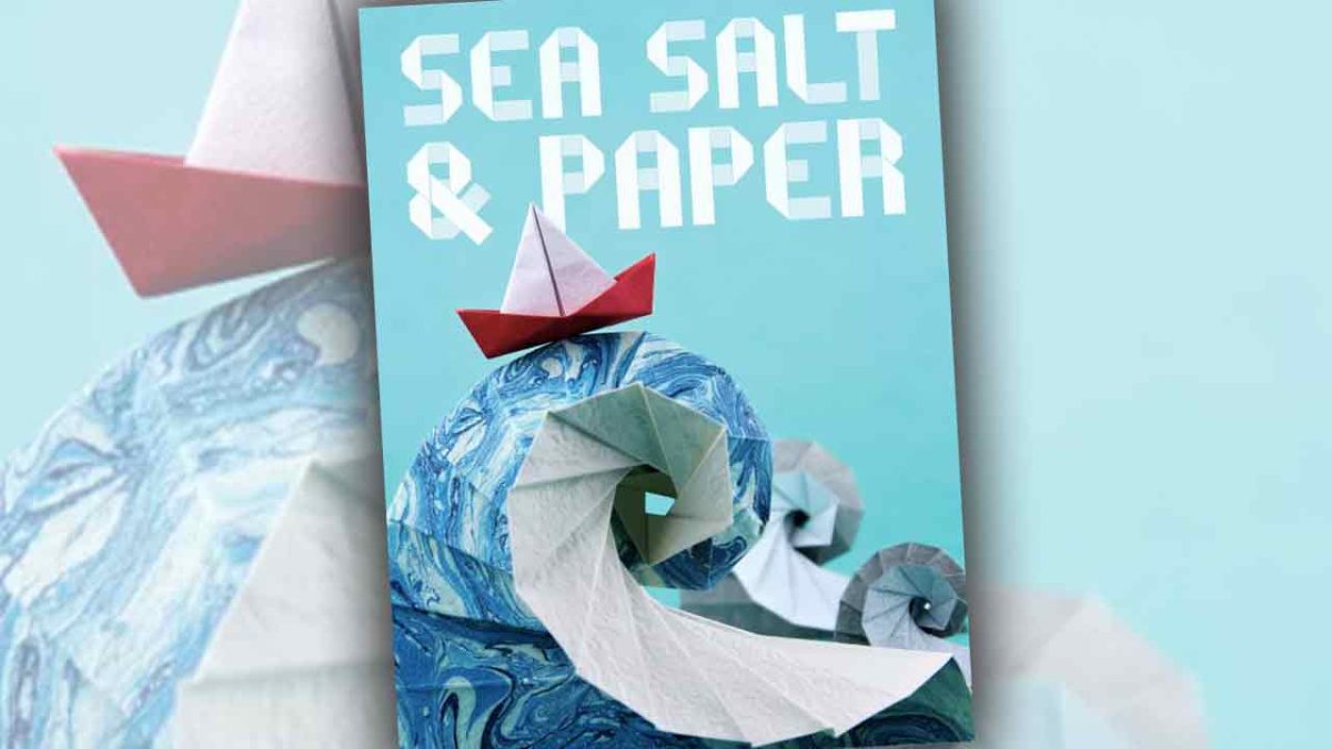 Sea Salt & Paper Game Review — Meeple Mountain