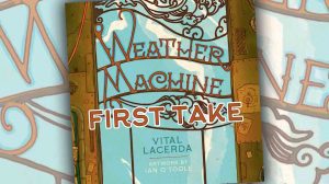 Weather Machine: First Take Game Review thumbnail