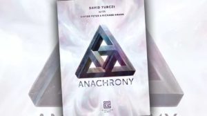 Anachrony Game Review thumbnail