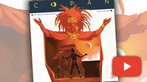 Copan: Dying City Game Video Review thumbnail