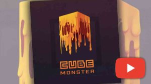 Cube Monster Game Video Review thumbnail