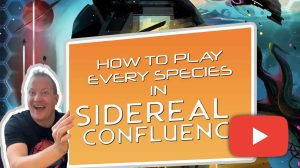 How to Play Every Species in Sidereal Confluence thumbnail