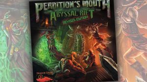 Perdition’s Mouth: Abyssal Rift Game Review thumbnail