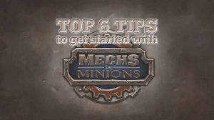 Top 6 Tips to Get Started with League of Legends – Mechs vs. Minions thumbnail