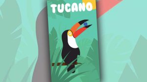 Tucano Game Review thumbnail