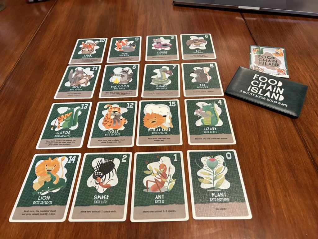GamingNight: KARDS WWII CARD GAME