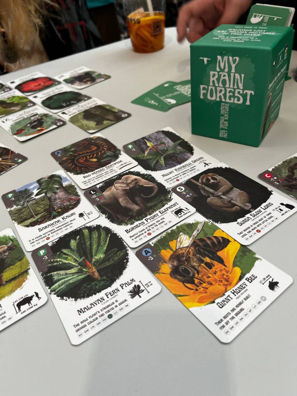 The 2022 Asian Board Game Festival returns! — Meeple Mountain