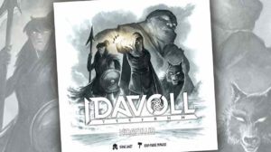 Nidavellir: Idavoll Game Review thumbnail