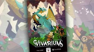 Vivarium Game Review thumbnail