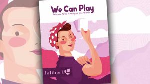 We Can Play: Women Who Changed the World Game Review thumbnail
