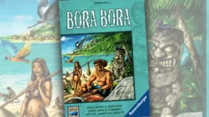 Focused on Feld: Bora Bora Game Review thumbnail