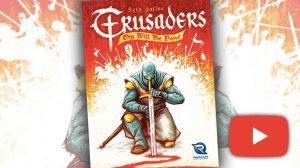 Crusaders: Thy Will Be Done Game Video Review thumbnail