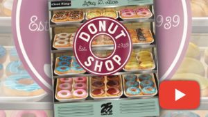 Donut Shop Game Video Review thumbnail