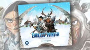Mammoth, with a Side of Combos – Endless Winter: Paleoamericans Game Review thumbnail