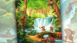 My Lil’ Everdell Game Review thumbnail