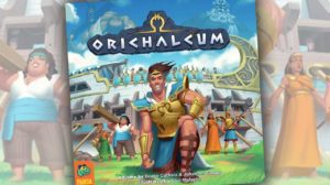 Orichalcum Game Review thumbnail