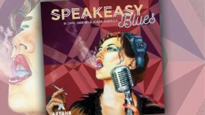 Speakeasy Blues Game Review thumbnail
