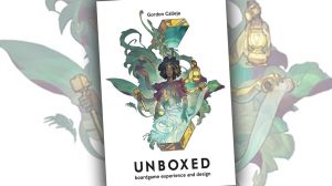 Unboxed: Board Game Experience and Design Book Review thumbnail