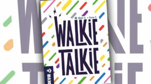 Walkie Talkie Game Review thumbnail