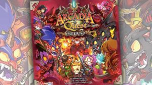 Arcadia Quest: Inferno Game Review thumbnail