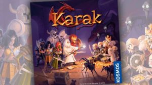 Karak Game Review thumbnail