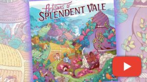 Artisans of Splendent Vale Game Video Review thumbnail