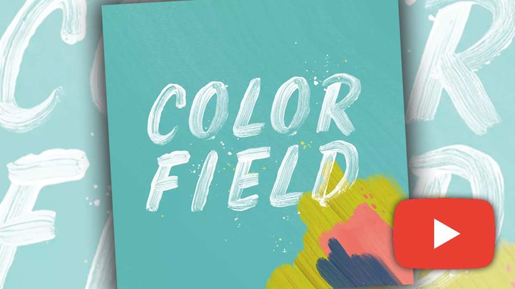 Color Field Game Video Review – Meeple Mountain