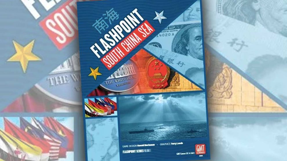 FLASHPOINT GAMES 