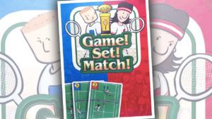 Game Set Match Game Review thumbnail