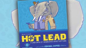 Hot Lead Game Review thumbnail