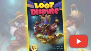 Loot Dispute Game Video Review thumbnail