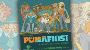 Pumafiosi Game Review thumbnail