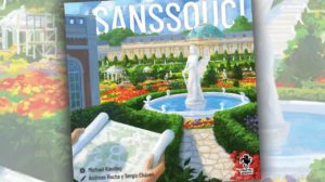Sanssouci (2nd Edition) Game Review thumbnail