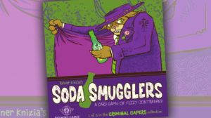 Soda Smugglers Game Review thumbnail