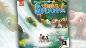 Turtle Splash! Game Review thumbnail