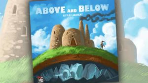 Above and Below Game Review thumbnail