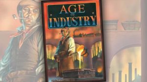 Age of Industry Game Review thumbnail