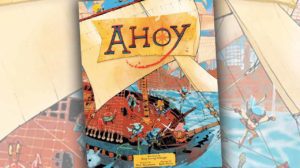Ahoy Game Review thumbnail