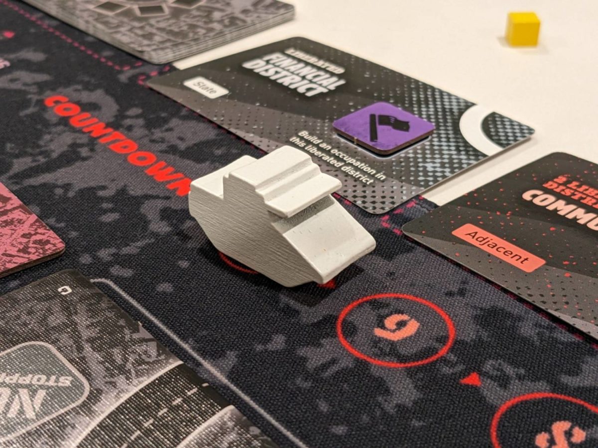 Bloc by Bloc Uprising Game Review Meeple Mountain