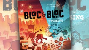 Bloc by Bloc: Uprising Game Review thumbnail